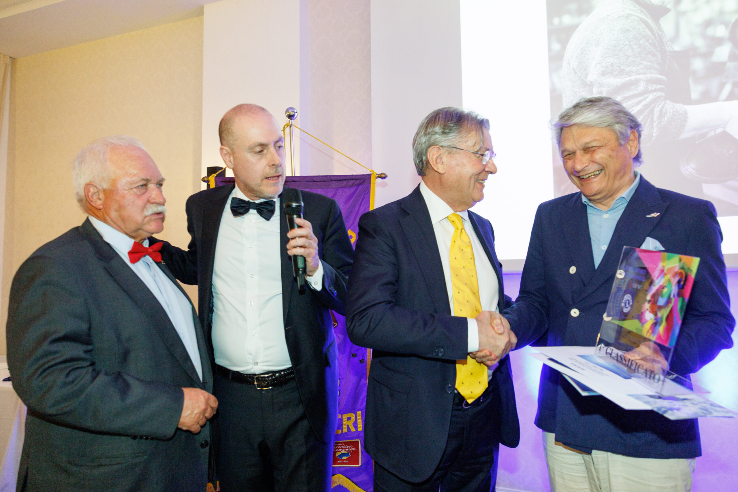 Lions Club Monteceneri