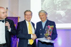 Lions Club Monteceneri