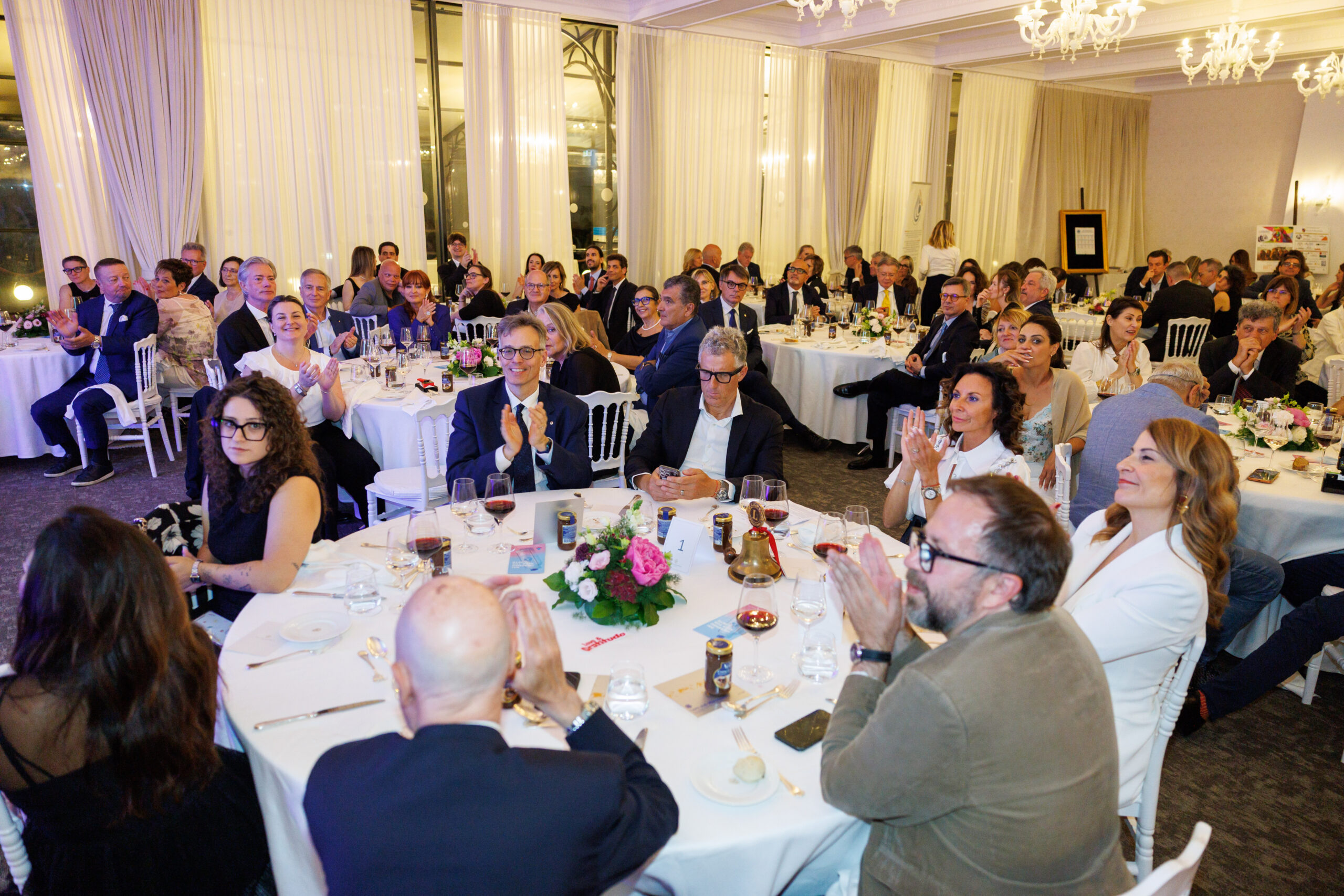 Lions Club Monteceneri