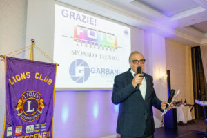 Lions Club Monteceneri