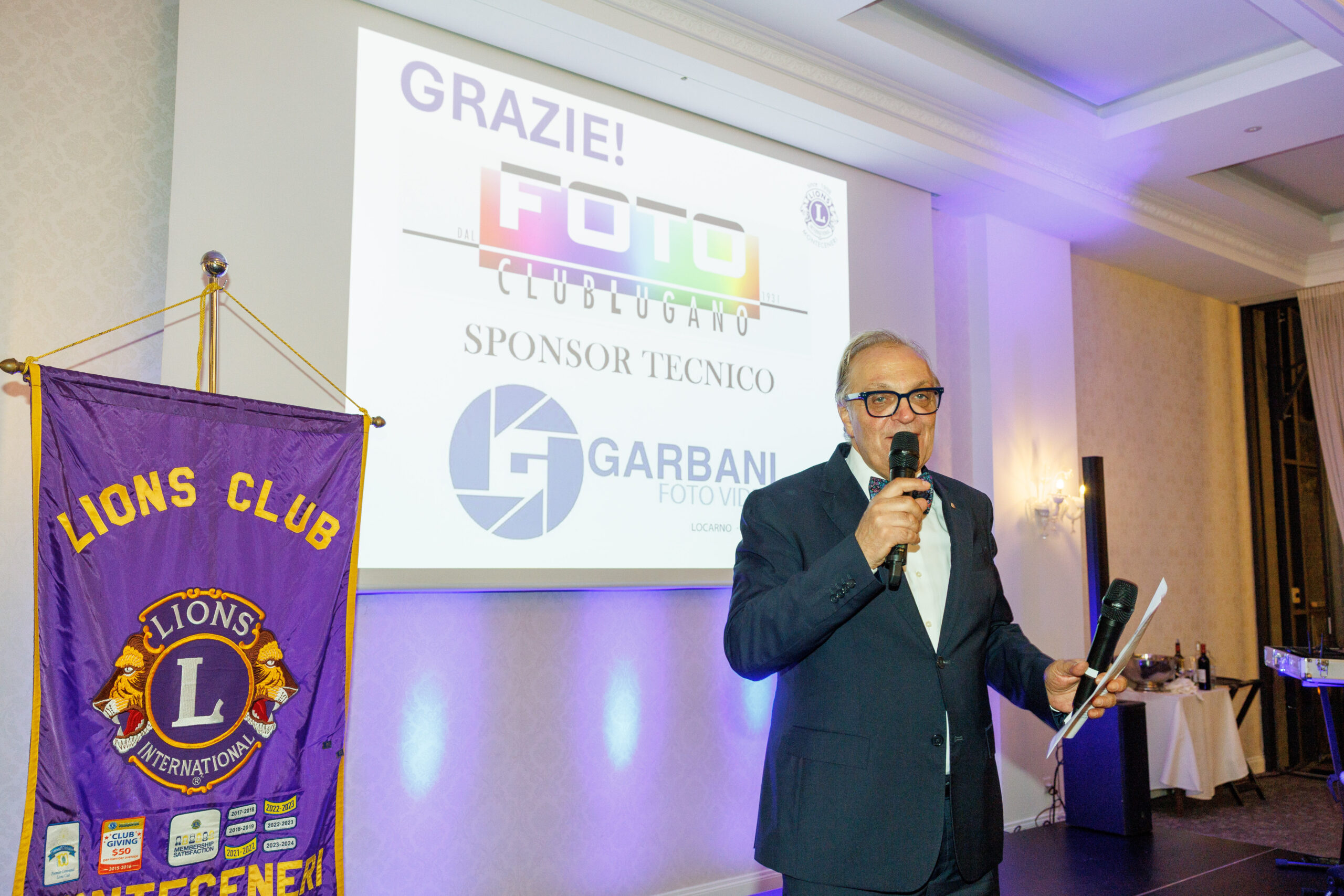 Lions Club Monteceneri