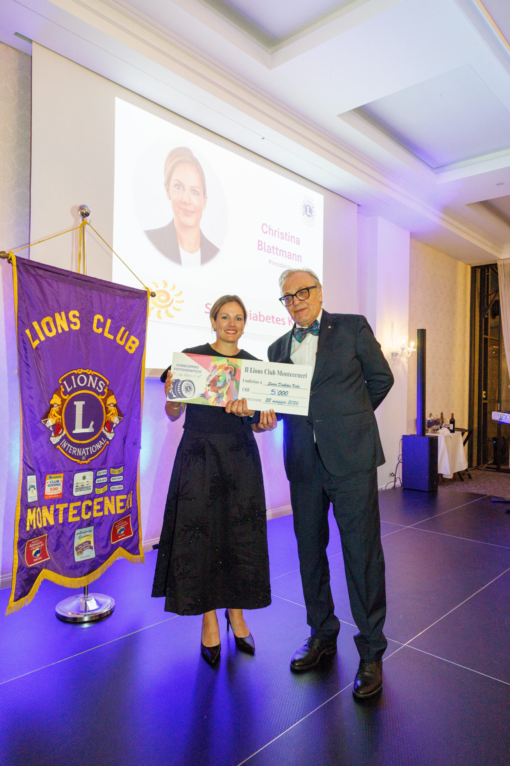 Lions Club Monteceneri