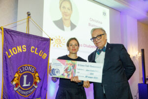 Lions Club Monteceneri