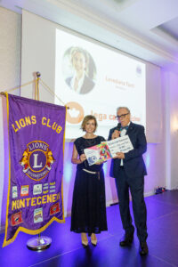 Lions Club Monteceneri