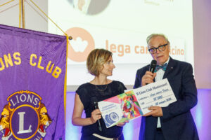 Lions Club Monteceneri