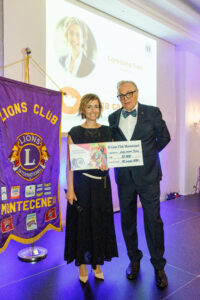 Lions Club Monteceneri