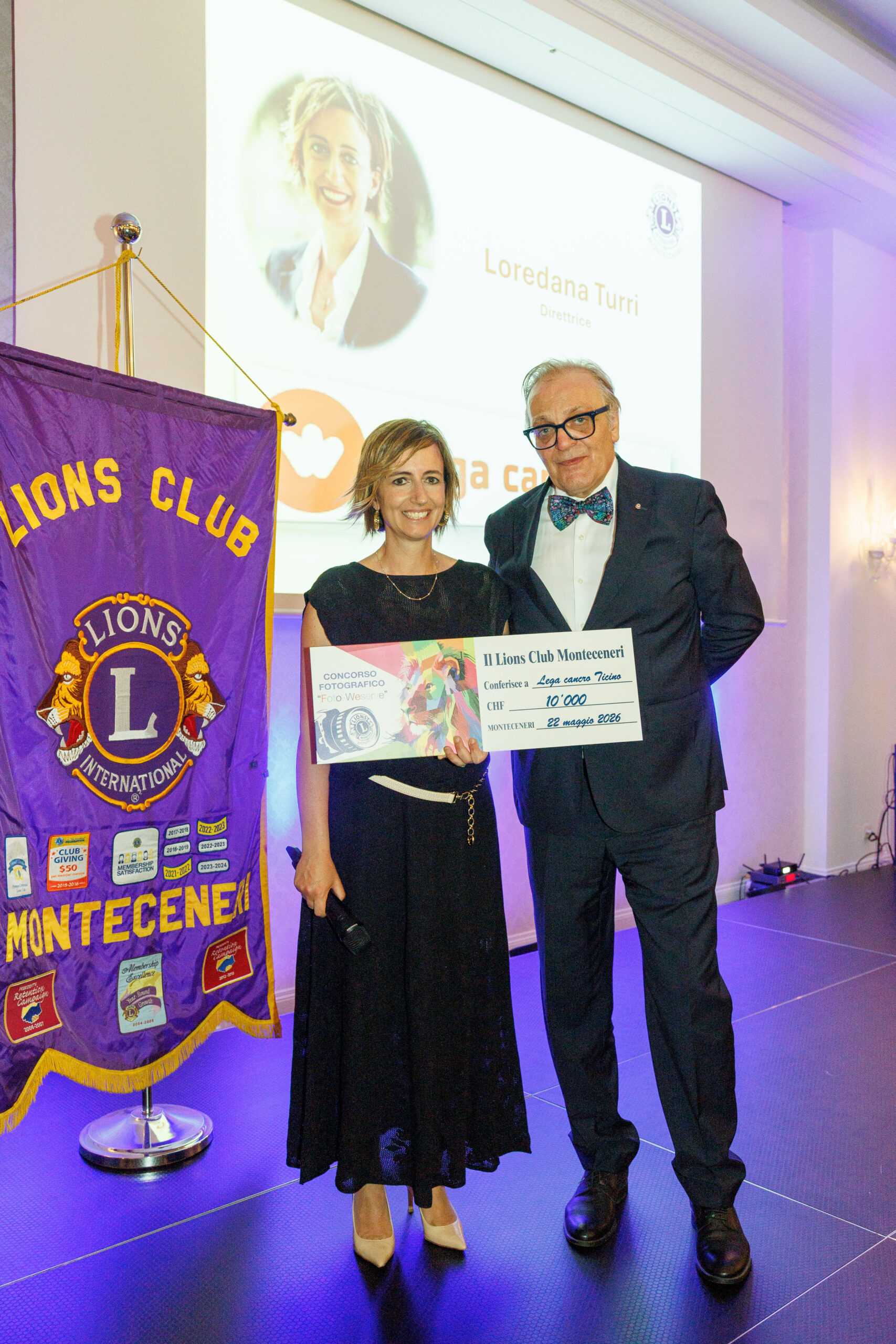 Lions Club Monteceneri