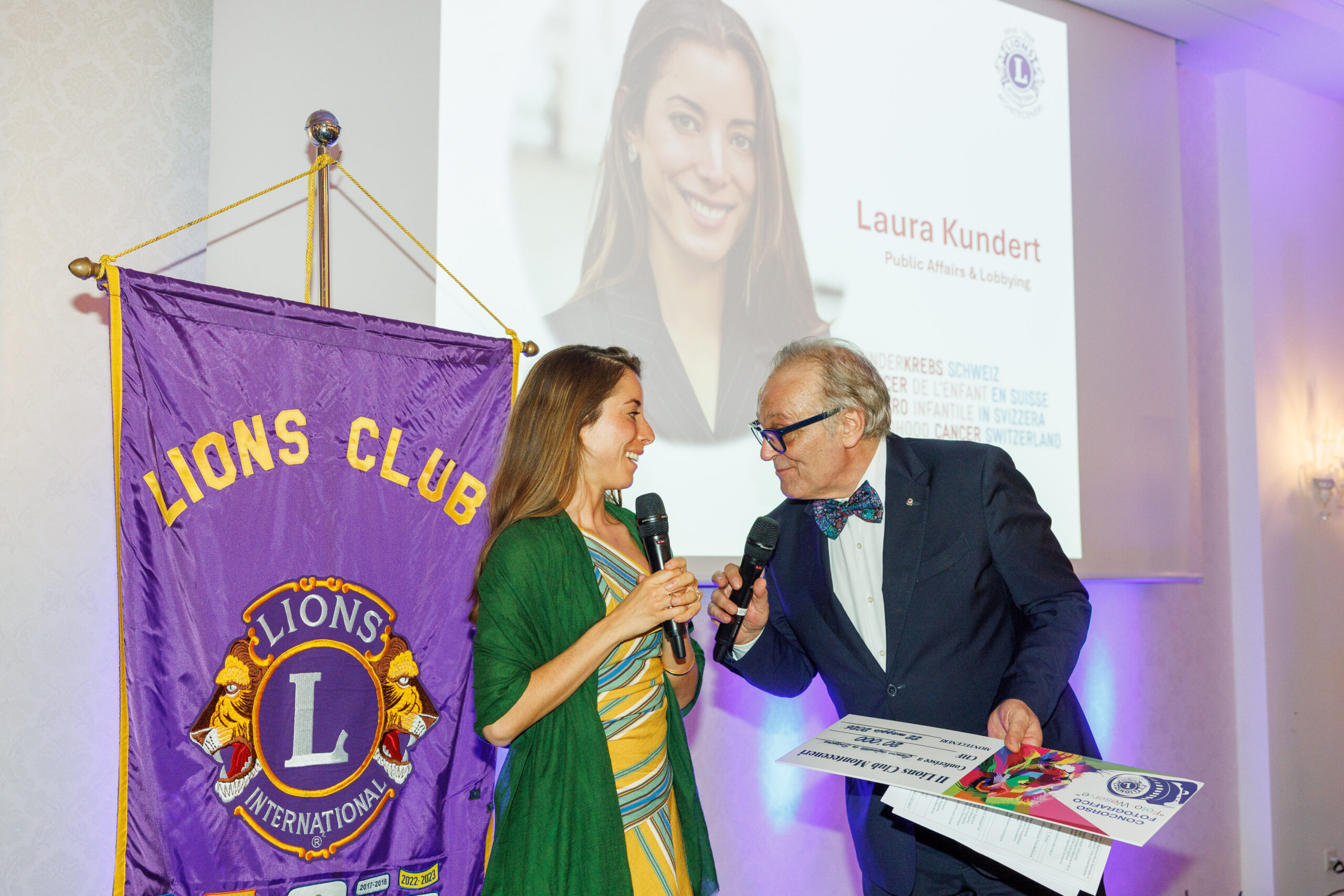 Lions Club Monteceneri