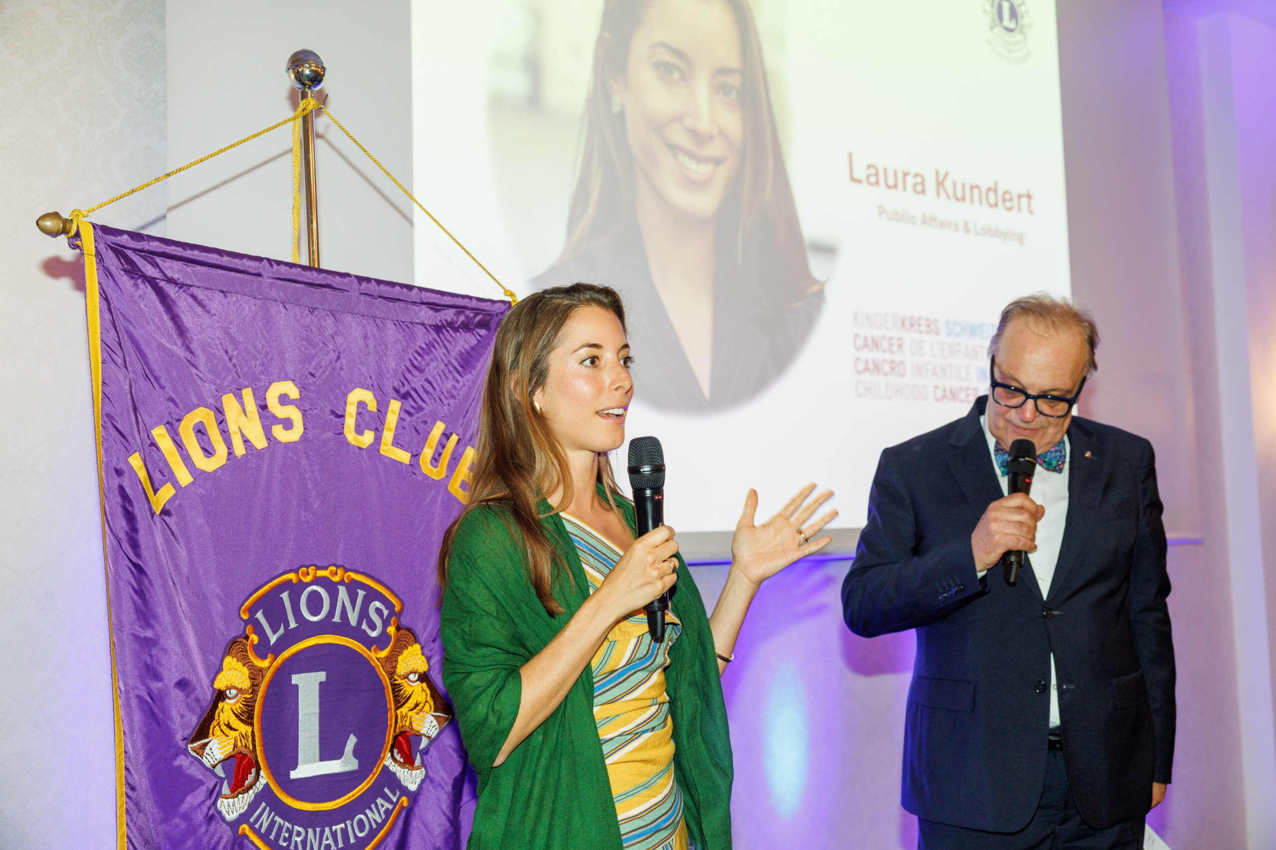 Lions Club Monteceneri