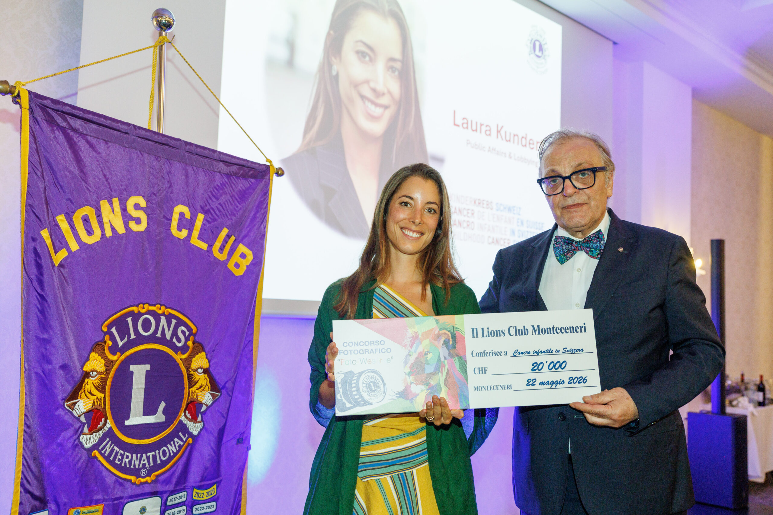 Lions Club Monteceneri