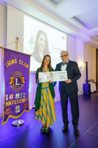 Lions Club Monteceneri