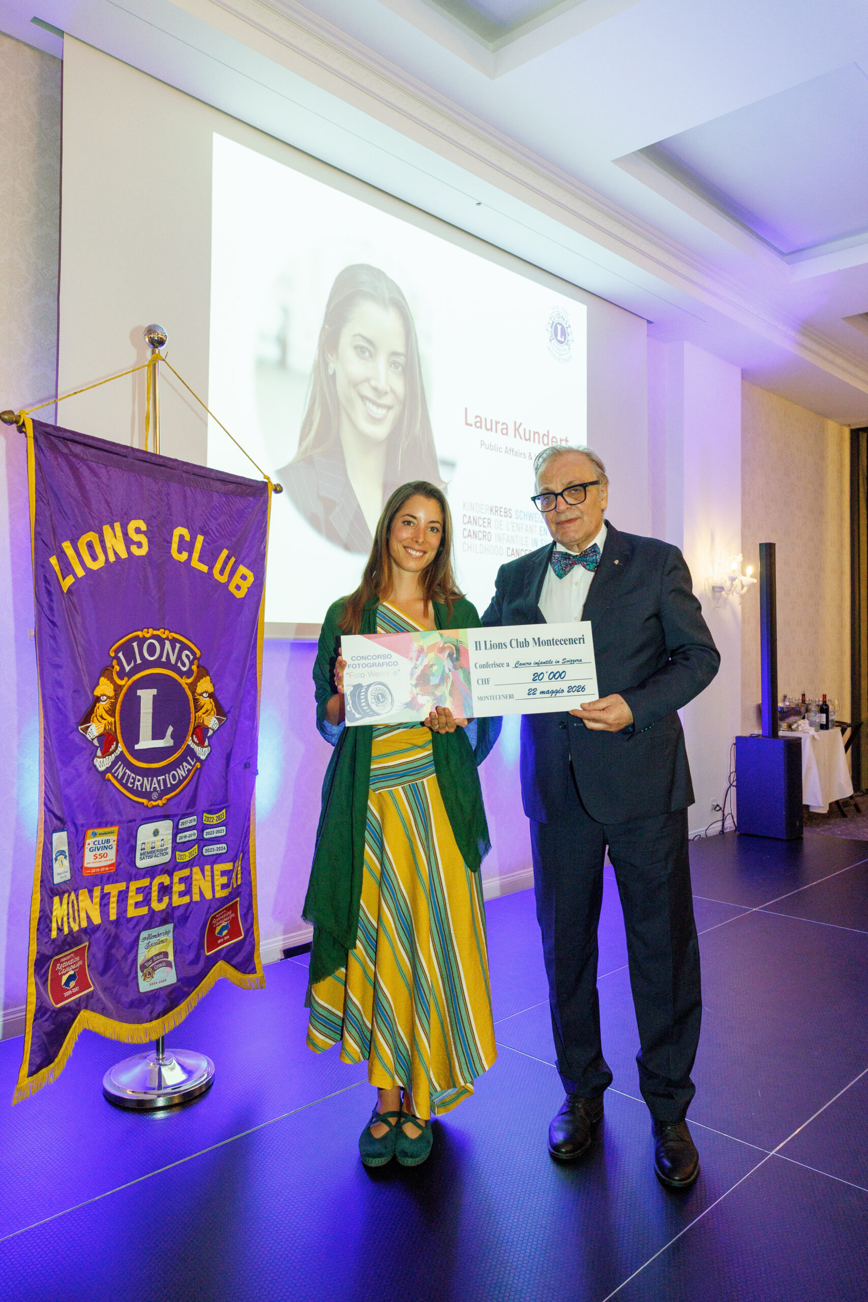 Lions Club Monteceneri