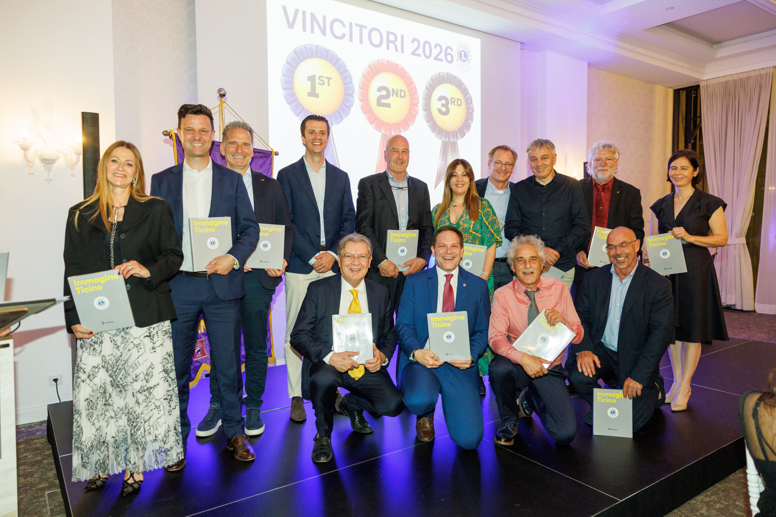 Lions Club Monteceneri