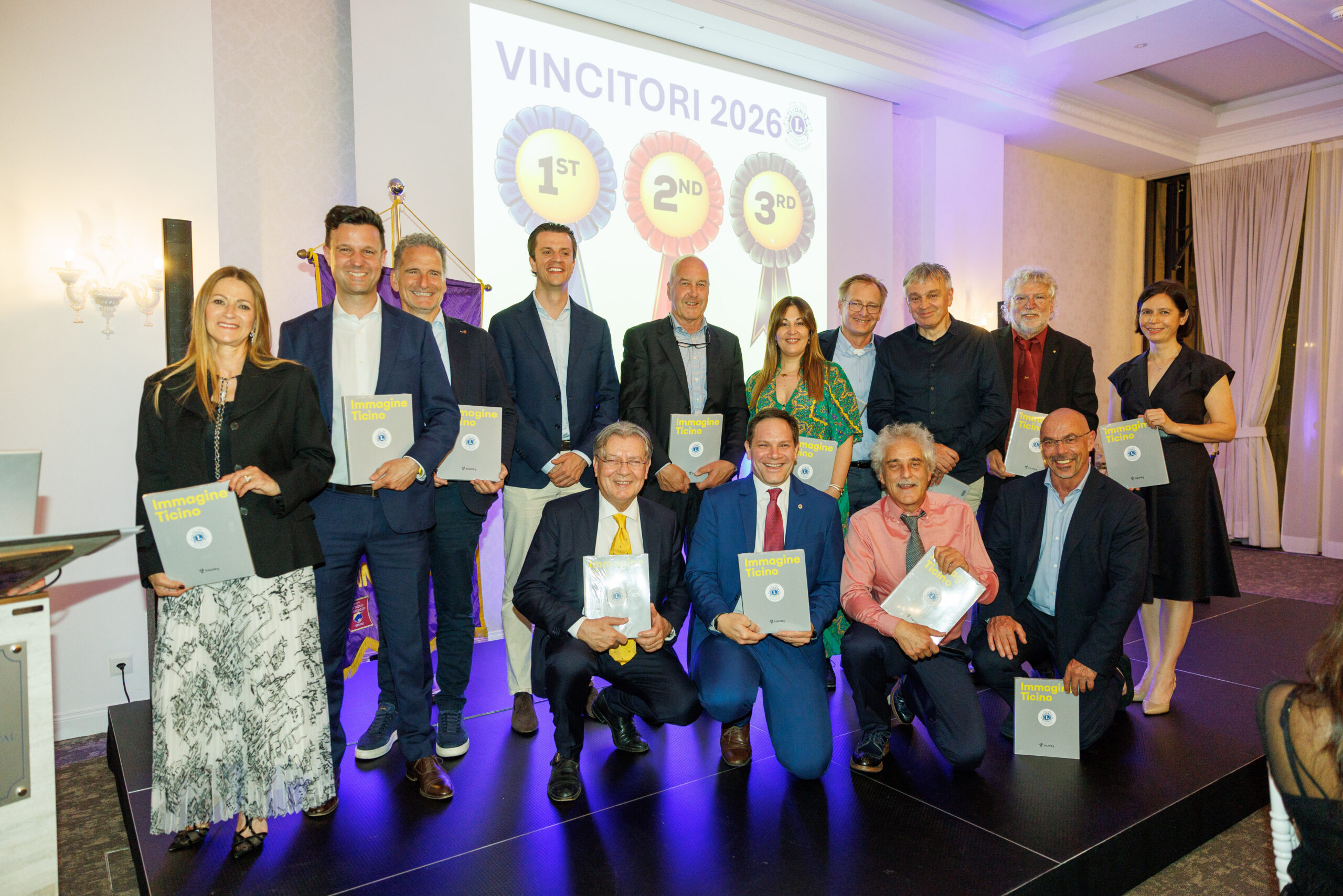 Lions Club Monteceneri