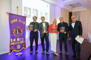 Lions Club Monteceneri