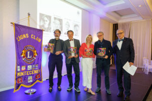 Lions Club Monteceneri
