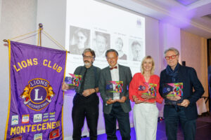 Lions Club Monteceneri