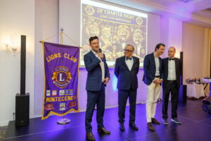 Lions Club Monteceneri