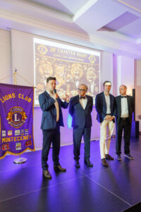 Lions Club Monteceneri