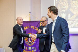 Lions Club Monteceneri