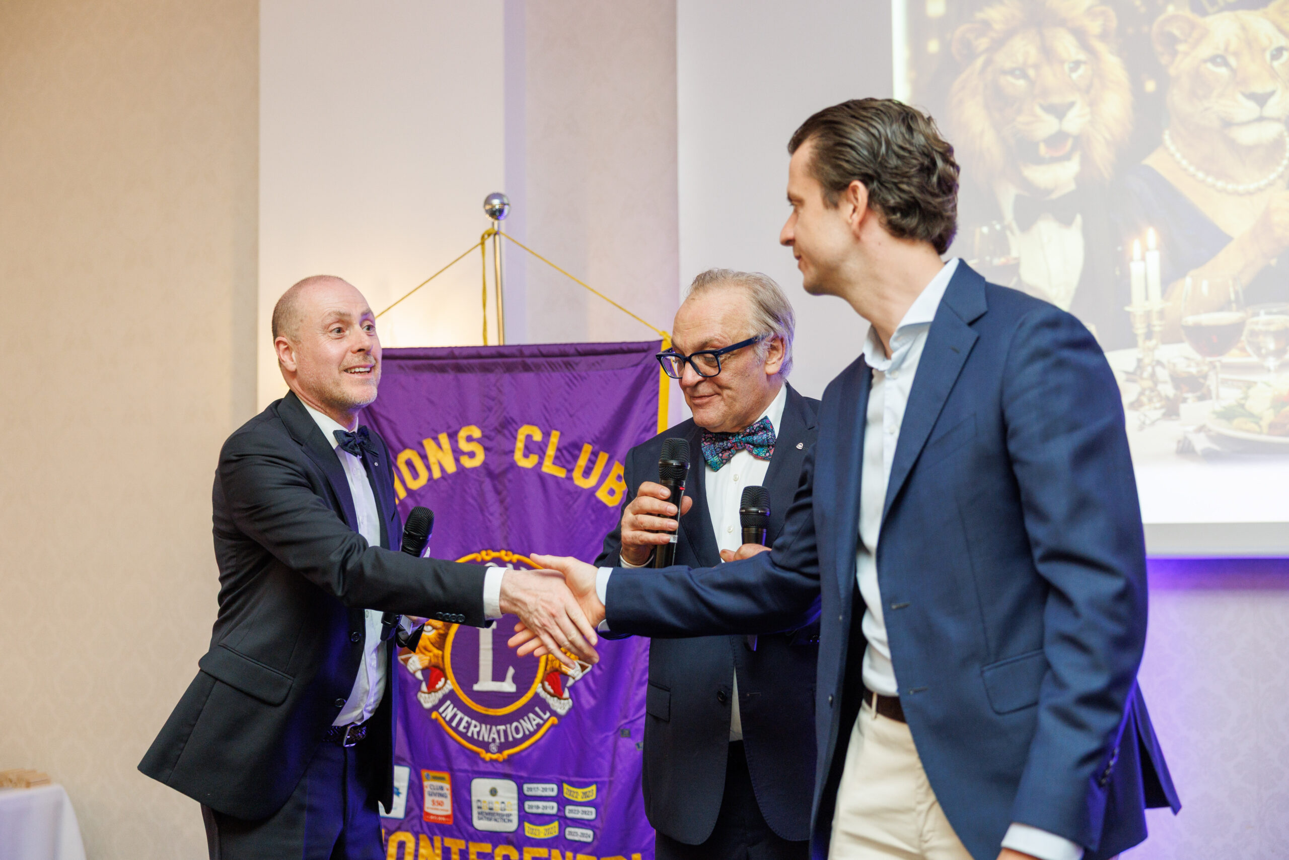 Lions Club Monteceneri