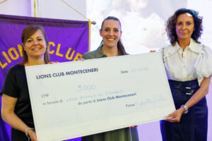 Lions Club Monteceneri