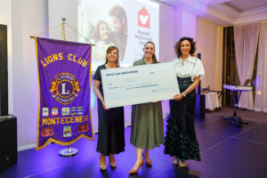 Lions Club Monteceneri