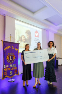 Lions Club Monteceneri