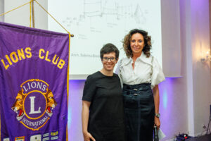 Lions Club Monteceneri