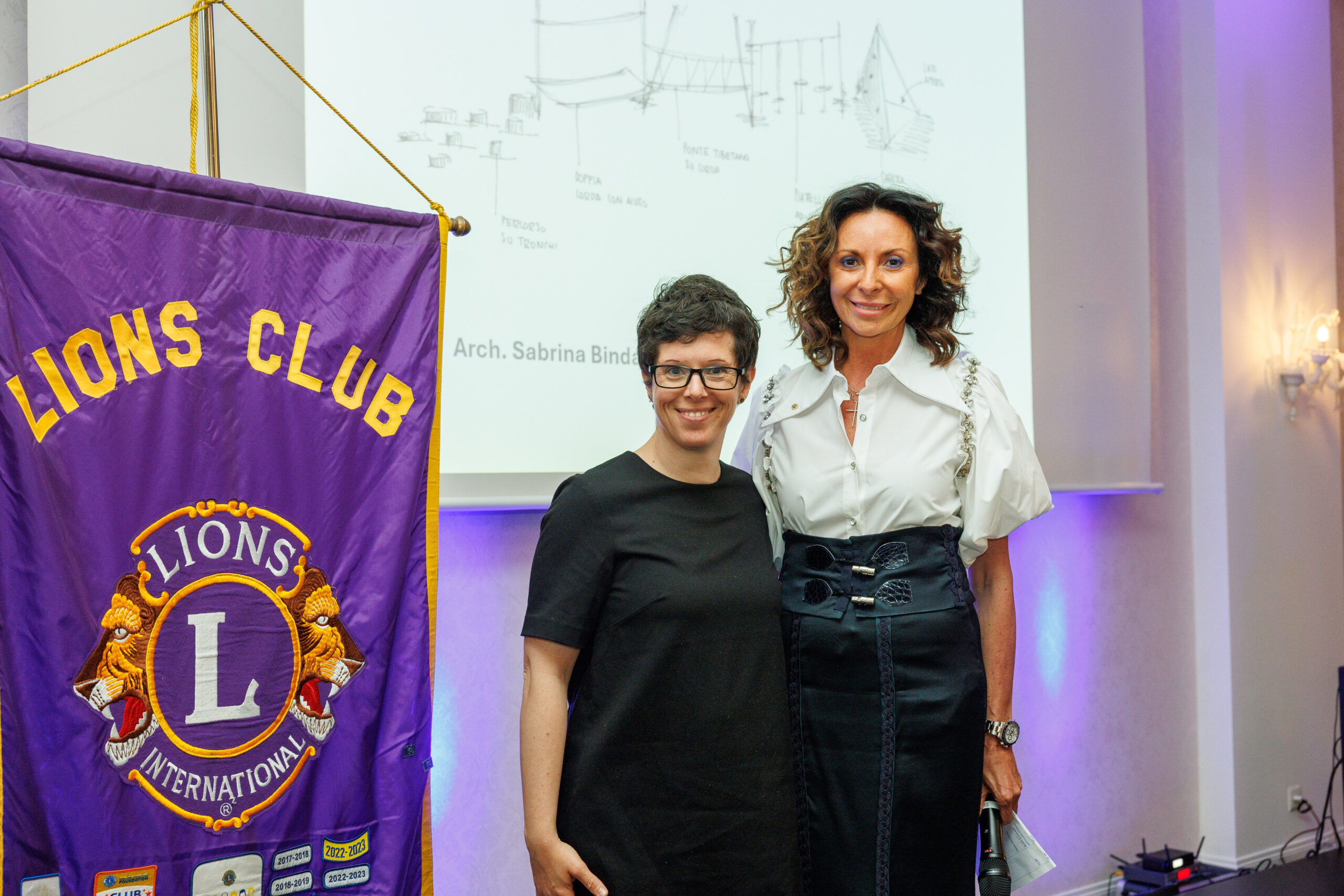 Lions Club Monteceneri