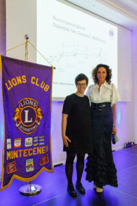 Lions Club Monteceneri