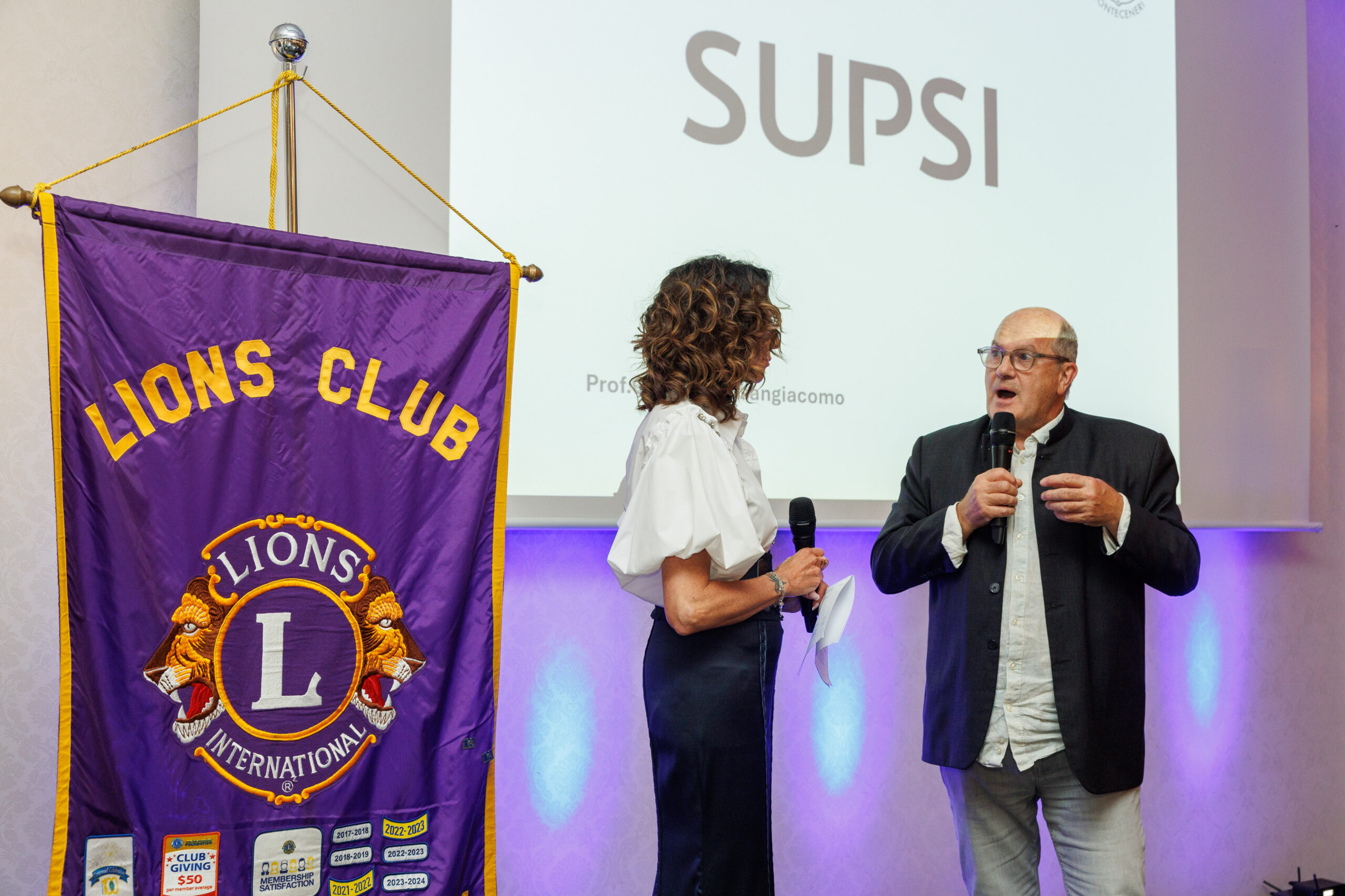 Lions Club Monteceneri