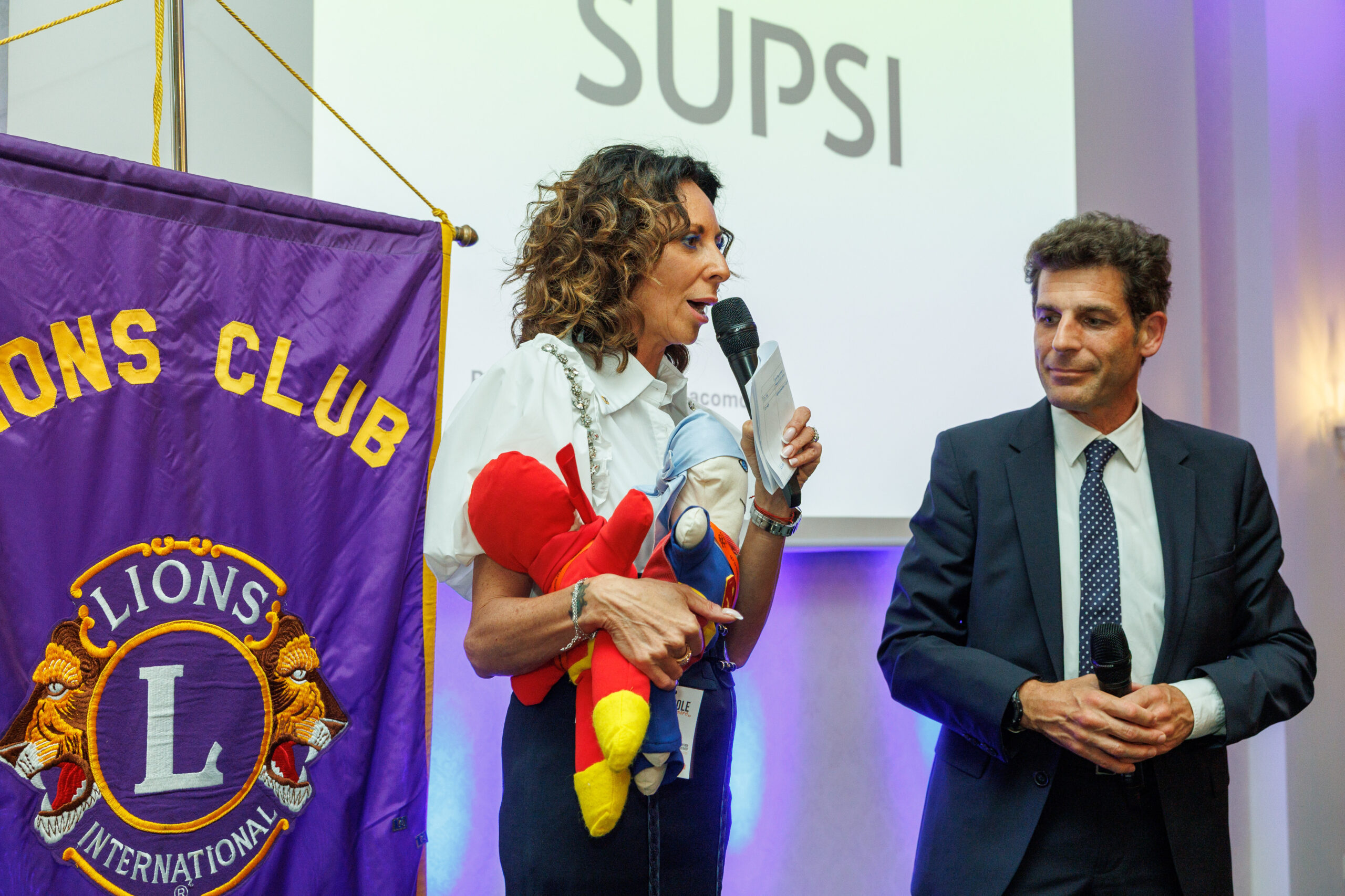 Lions Club Monteceneri