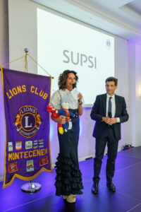 Lions Club Monteceneri