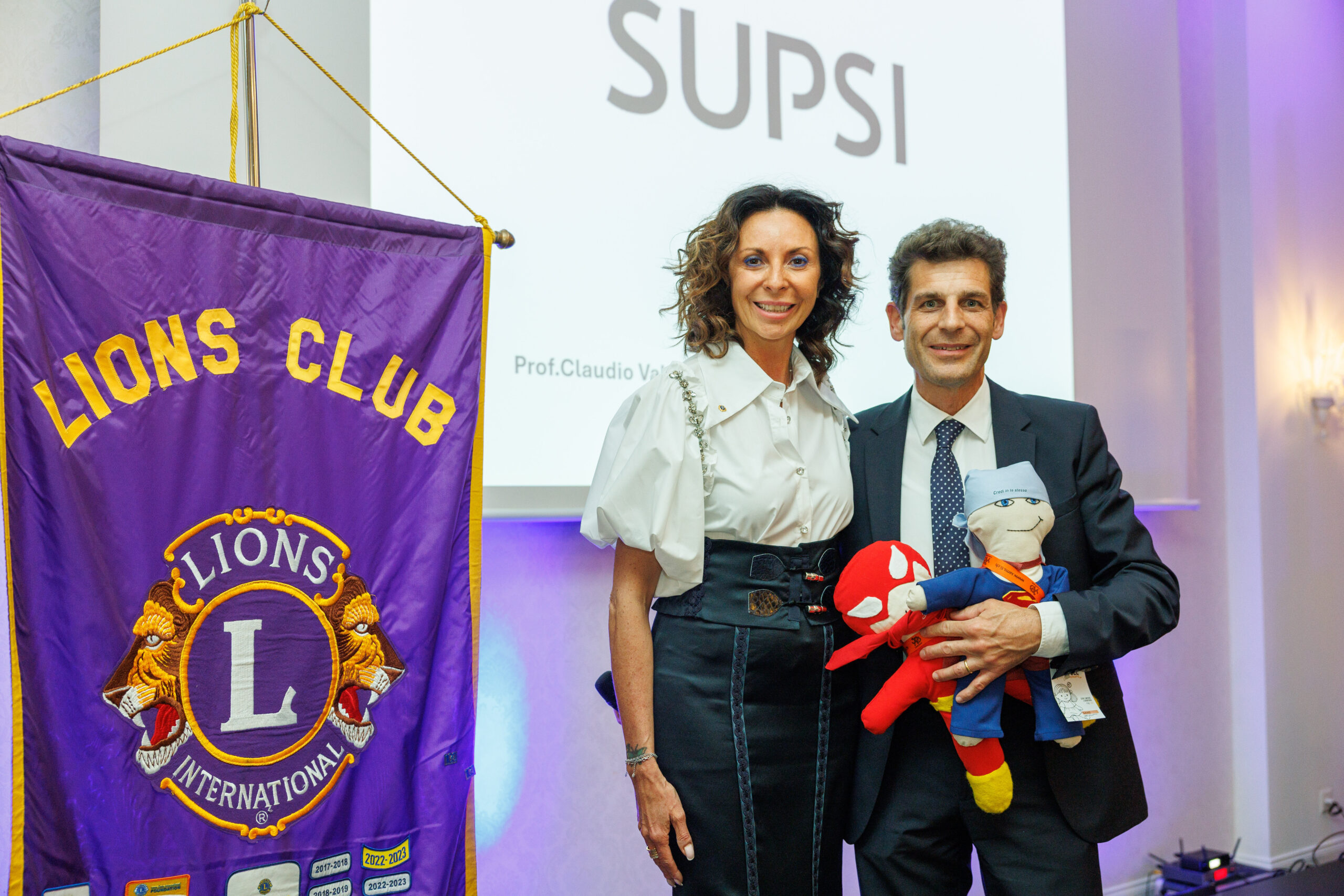 Lions Club Monteceneri