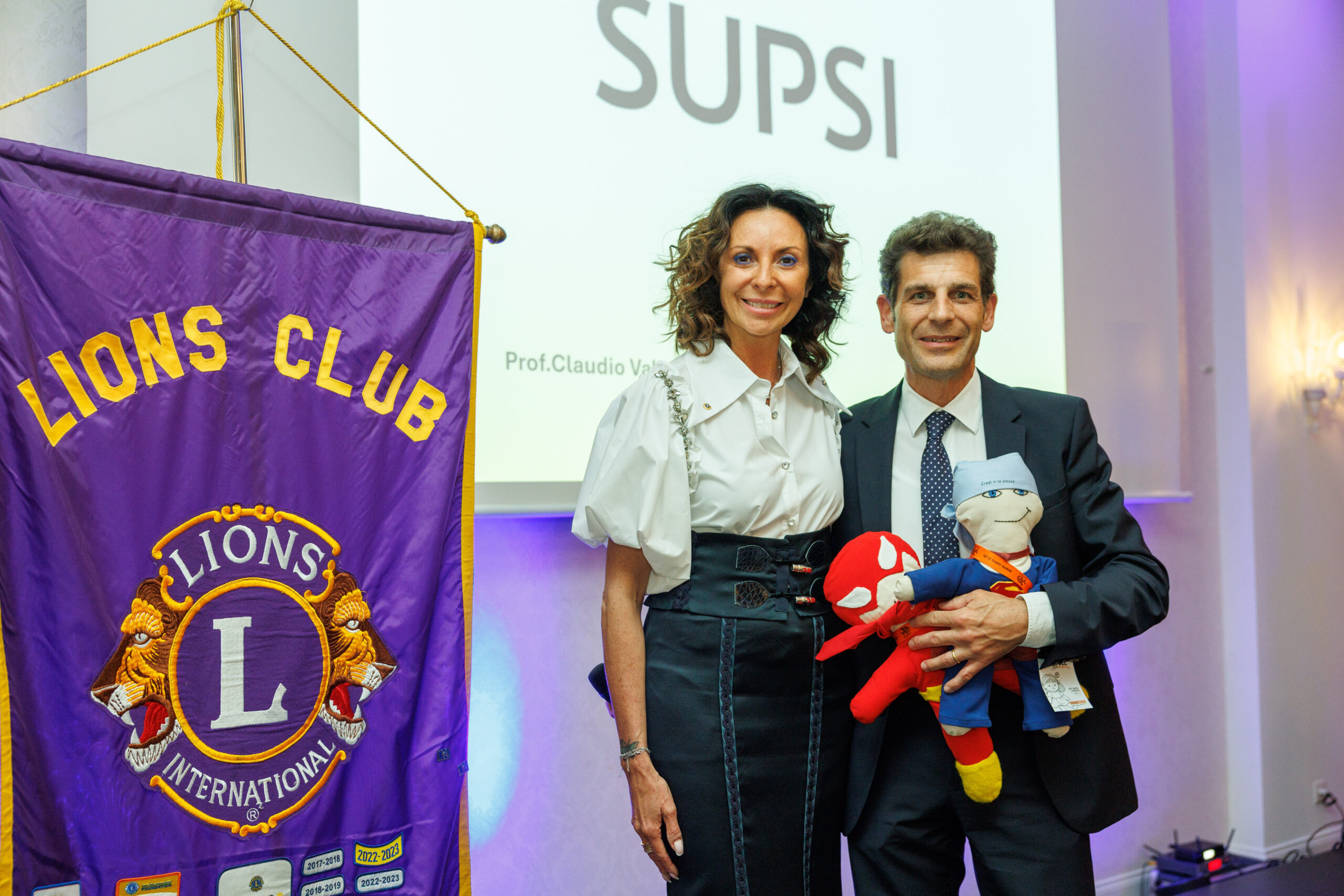Lions Club Monteceneri