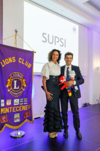 Lions Club Monteceneri