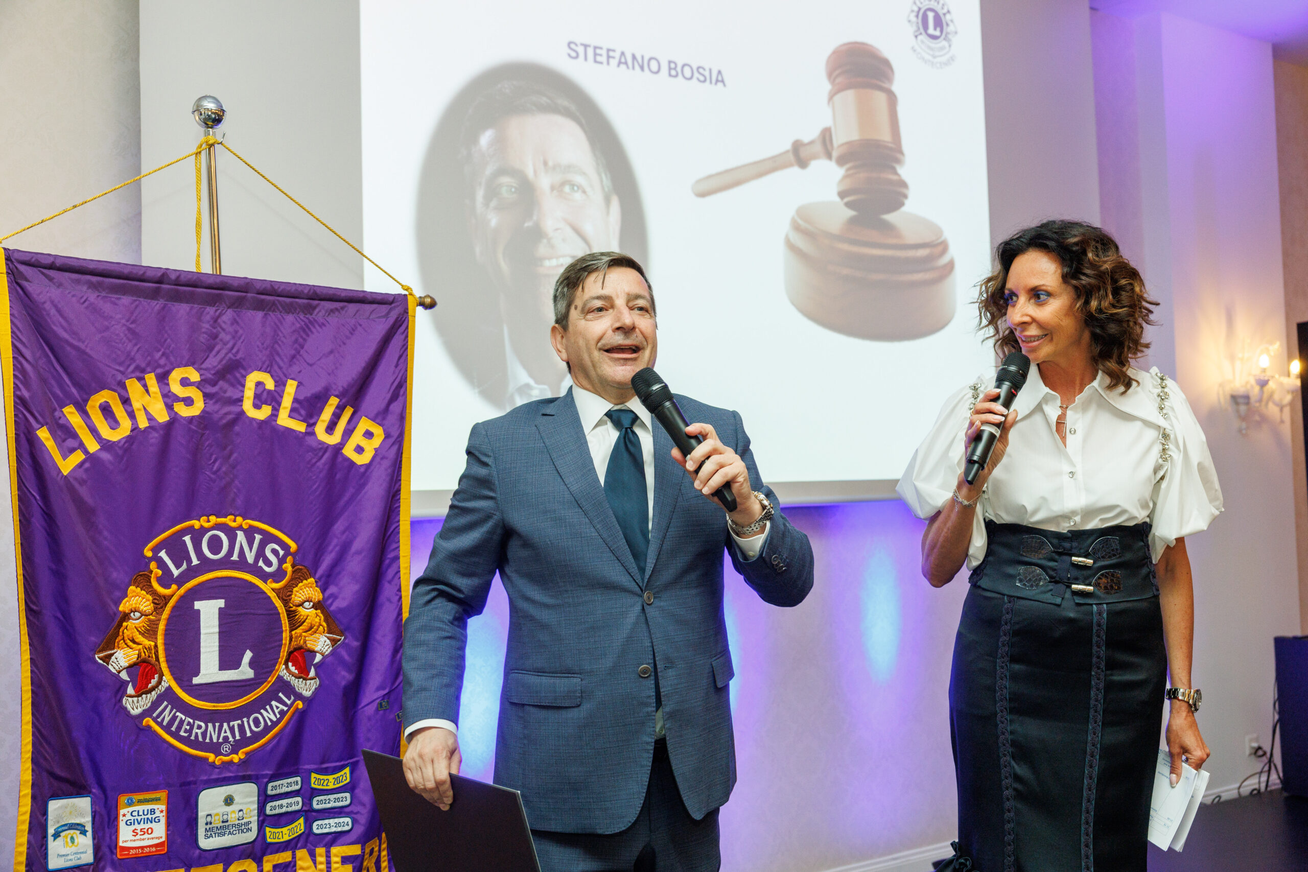 Lions Club Monteceneri