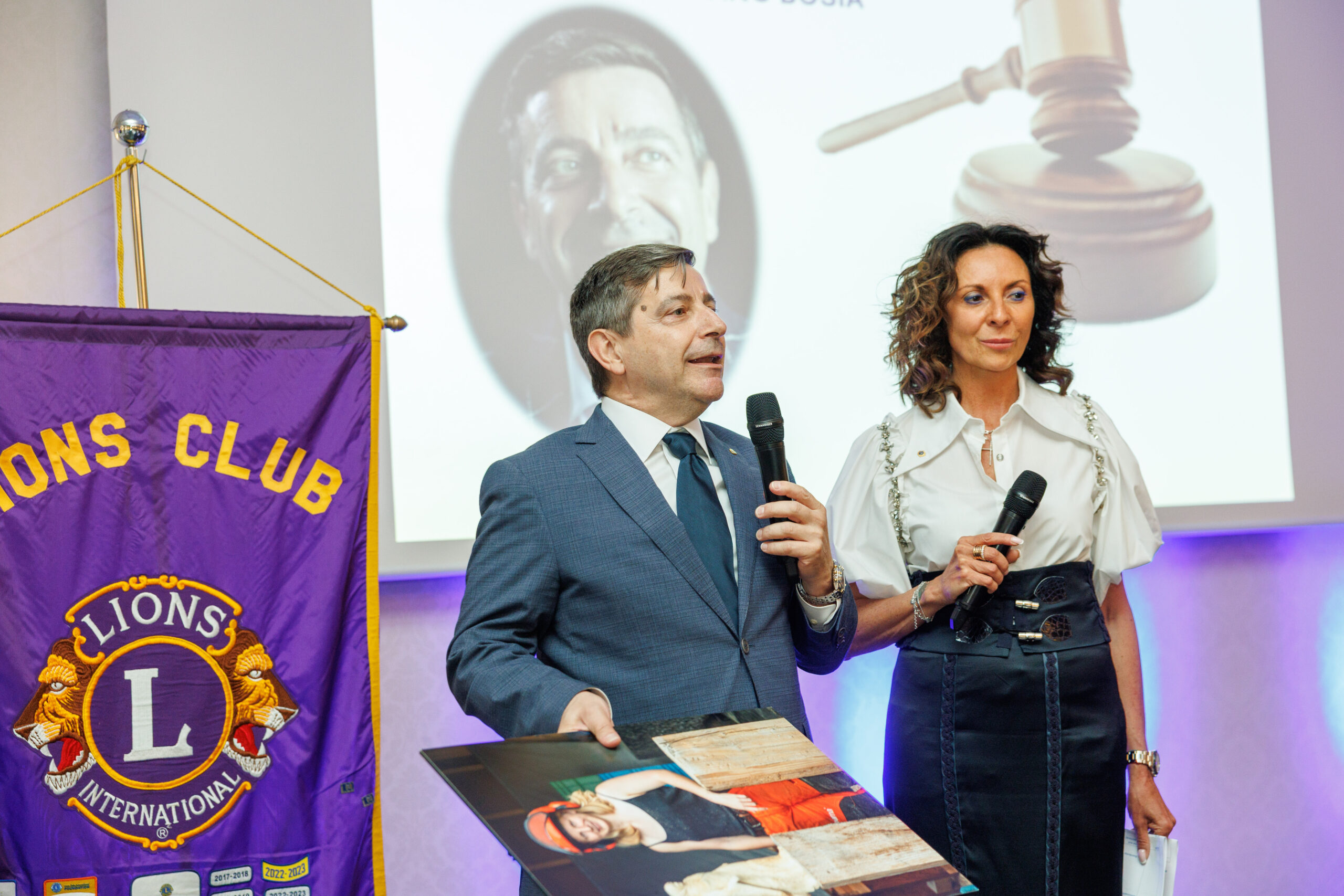 Lions Club Monteceneri
