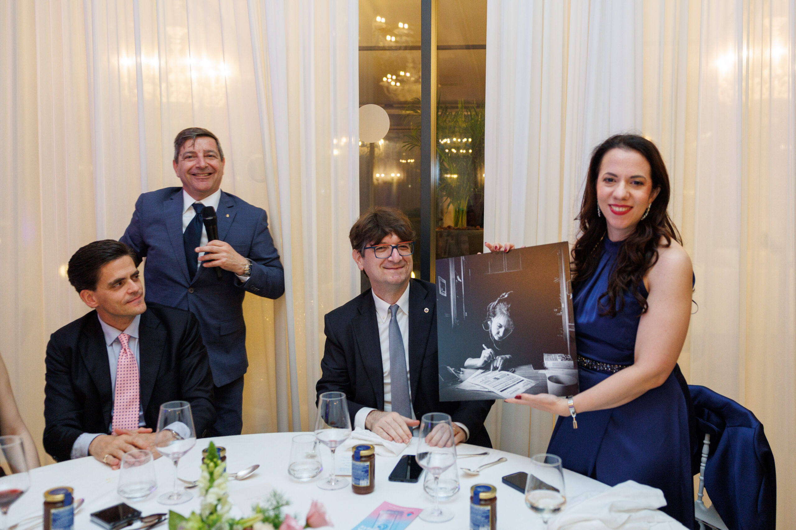 Lions Club Monteceneri