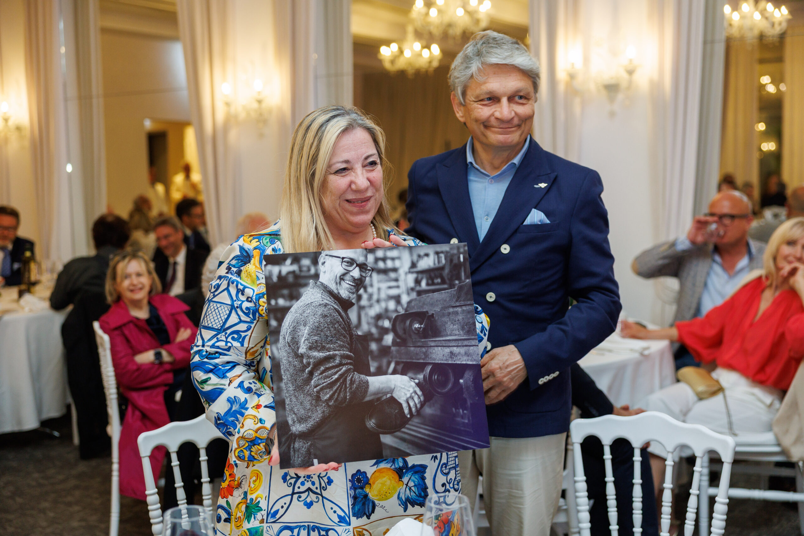 Lions Club Monteceneri