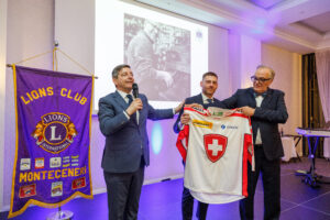 Lions Club Monteceneri