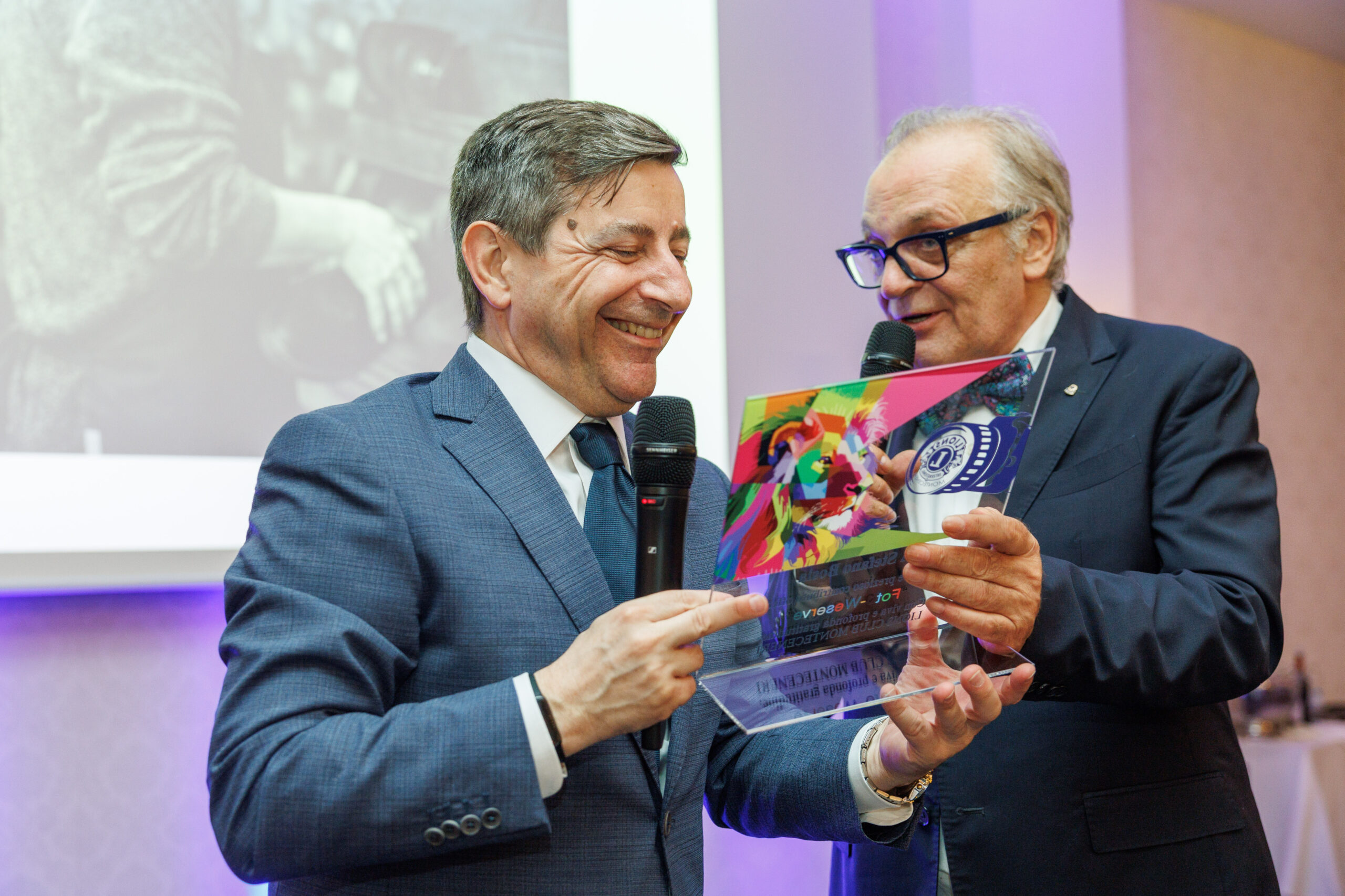 Lions Club Monteceneri