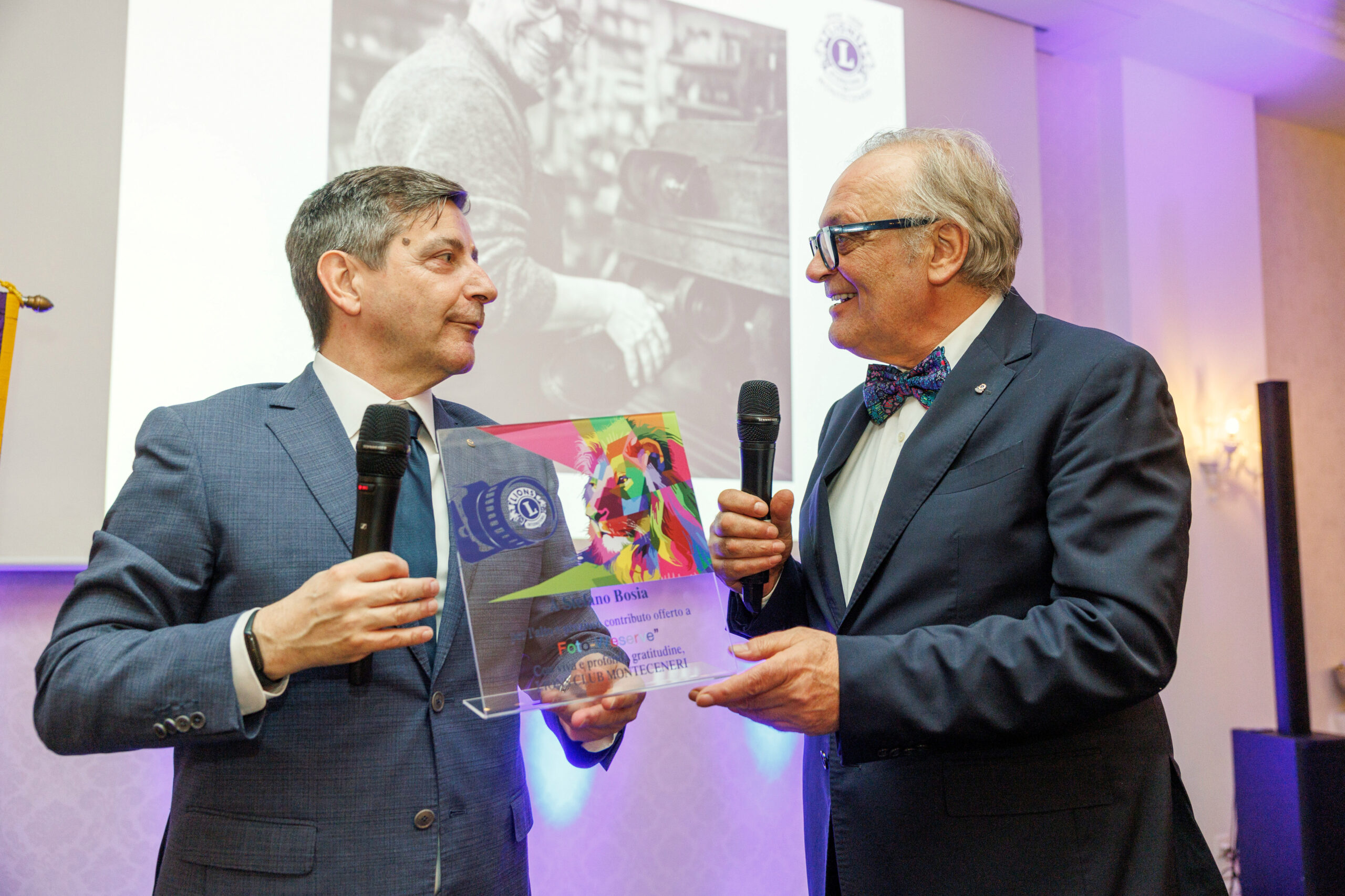 Lions Club Monteceneri