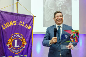 Lions Club Monteceneri
